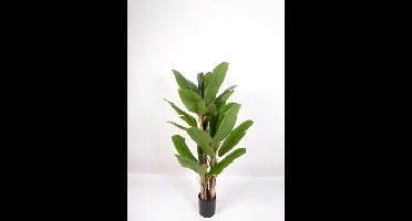 Bananenboom 150 cm kunstplant Oosterik Home - Oosterik home