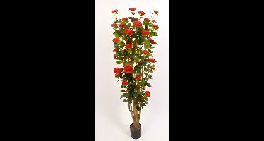 Camelia 150 cm kunstplant Oosterik Home - Oosterik home