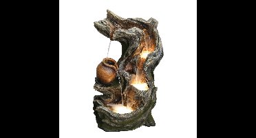 Fontein waterornament Willowbrook Oosterik Home - Oosterik home