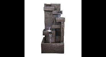 Fontein waterornament Maniwaki Oosterik Home - Oosterik home