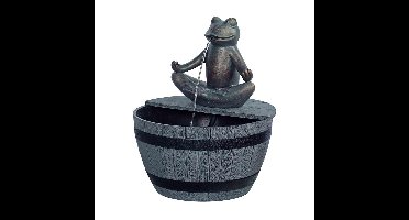 Fontein waterornament Komotini Oosterik Home - Oosterik home