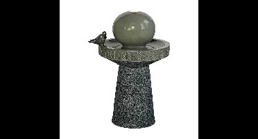 Fontein waterornament Thasos Oosterik Home - Oosterik home