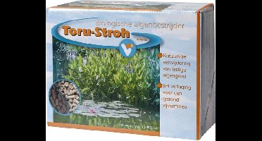 Toru-Stroh 4000 ml Velda VT - Vt