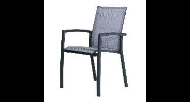 Colmar dining Stoel antraciet I OWN - Own