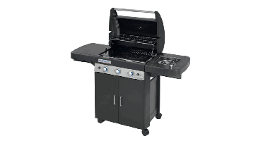 BBQ 3 series classic LS PLUS barbecue Campingaz - Campingaz