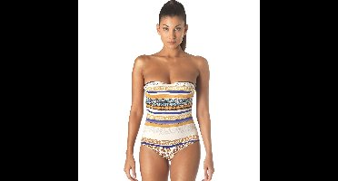 Parah Badpak Animalier Bruin