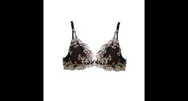 AMBRA Lingerie BH's Platinum Fashion Soft BH 0333F