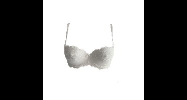 AMBRA Platinum Fashion Soft cup BH ivoor 0332F