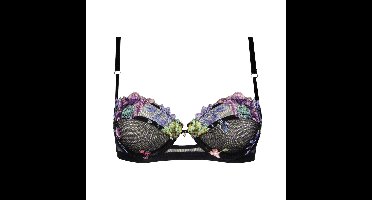 Lise Charmel Lingerie Flora Aura 1/2 cup Balkonett BH ACH3019