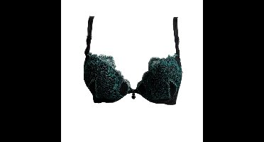 AMBRA Lingerie Grand Arche Oil-push BH groen 0326
