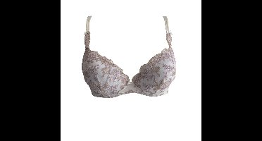 AMBRA Camarques Push-up BH 0218