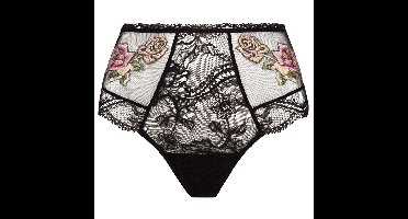 Lise Charmel lingerie Desir De Roses culotte sexy roze ACH1926