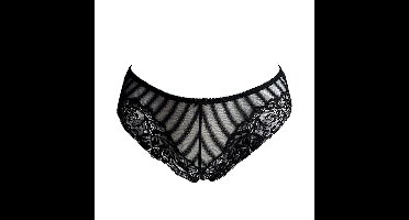 AMBRA Lingerie Douce Prison slip Brazil 1489