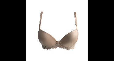 AMBRA Platinum Fashion INGEBOUWDE Oil-Push BH Huid 0336FL