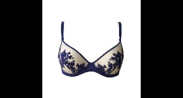 Parah Balconette Beugel BH Sexy Summer helderblauw - H3870 9999
