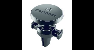 Swissten Swissten Telefoonhouder Auto Magneet S-Grip Ventilatierooster AV-M8