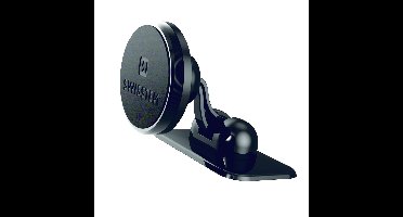 Swissten Swissten Telefoonhouder Auto Magneet S-Grip Dashboard Dm6