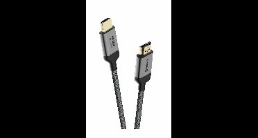 Swissten Swissten HDMI 2.0 Kabel 1M - 4K - 60HZ
