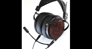 Audeze LCD-GX Gaming Hoofdtelefoon - Zwart