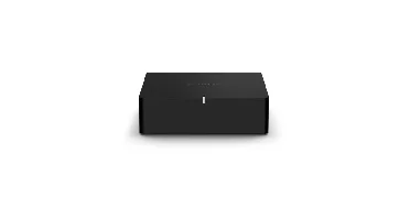 SONOS Port Audio Streamer - Zwart