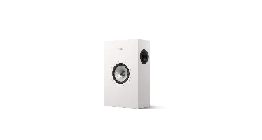 KEF Q4 Meta Surround Speaker - Wit (Per stuk)