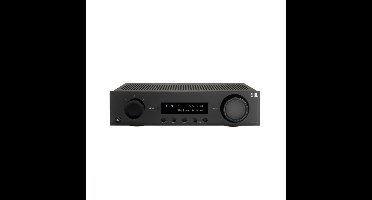 JBL MA710 Receiver - Zwart