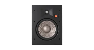 JBL Studio 2 8IW Passieve inbouwspeaker - Wit