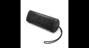 KEF Muo Draagbare Hifi Bluethooth Luidspreker - Midnight Black