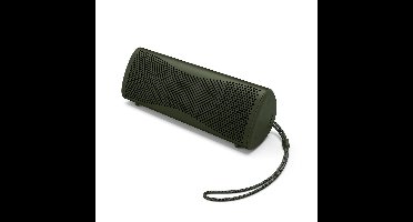 KEF Muo Draagbare Hifi Bluethooth Luidspreker - Moss Green