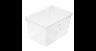 Sam Inzet emmer - 5 stuks