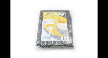 Veba Afdekvlies 3x1 m