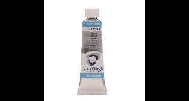 Van Gogh Van Gogh Aquarelverf Tube 10 ml Zilver