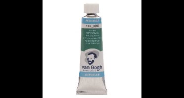 Van Gogh Van Gogh Aquarelverf Tube 10 ml Vert Émeraude
