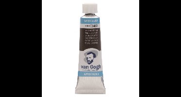 Van Gogh Van Gogh Aquarelverf Tube 10 ml Van Dijckbruin