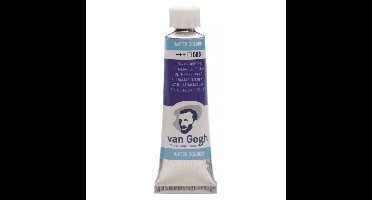 Van Gogh Van Gogh Aquarelverf Tube 10 ml Turkooisgroen