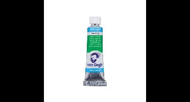 Van Gogh Van Gogh Aquarelverf Tube 10 ml Hookersgroen Licht