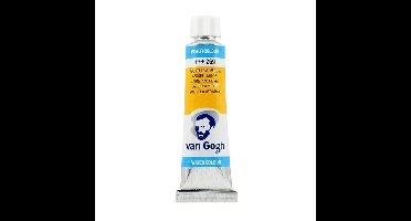 Van Gogh Van Gogh Aquarelverf Tube 10 ml Azogeel Middel