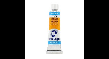 Van Gogh Van Gogh Aquarelverf Tube 10 ml Azogeel Donker