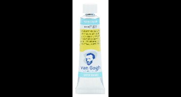 Van Gogh Van Gogh Aquarelverf Tube 10 ml Transparantgeel Middel