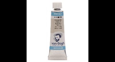 Van Gogh Van Gogh Aquarelverf Tube 10 ml Titaanbuff