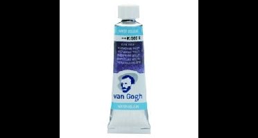 Van Gogh Van Gogh Aquarelverf Tube 10 ml Schemering Violet