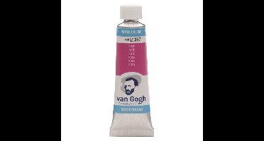 Van Gogh Van Gogh Aquarelverf Tube 10 ml Roze