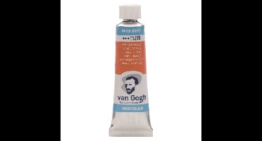 Van Gogh Van Gogh Aquarelverf Tube 10 ml Pyrrole Oranje