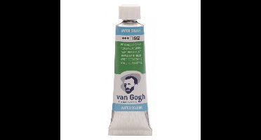 Van Gogh Van Gogh Aquarelverf Tube 10 ml Permanentgroen