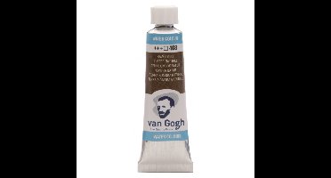 Van Gogh Van Gogh Aquarelverf Tube 10 ml Omber Naturel