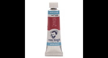Van Gogh Van Gogh Aquarelverf Tube 10 ml Karmijn