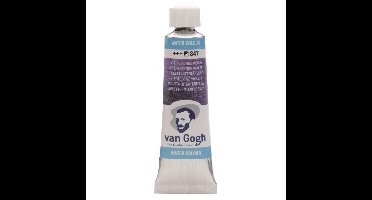 Van Gogh Van Gogh Aquarelverf Tube 10 ml Interference Violet