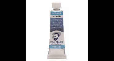 Van Gogh Van Gogh Aquarelverf Tube 10 ml Interference Blauw