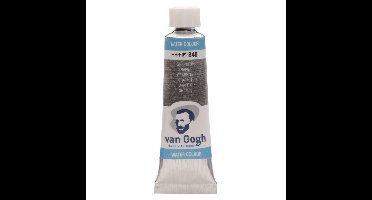 Van Gogh Van Gogh Aquarelverf Tube 10 ml Grafiet