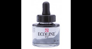 Royal Talens Ecoline Koudgrijs